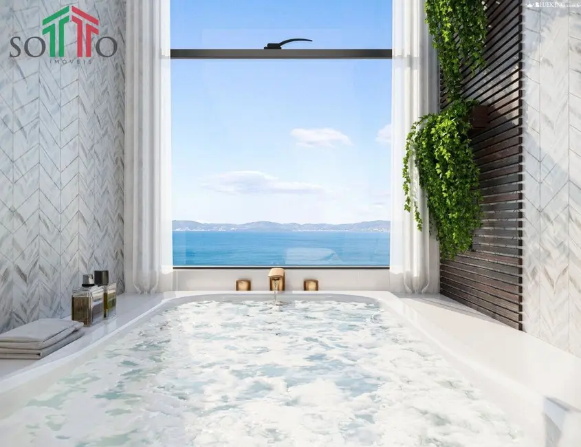 Foto 5 de Apartamento com 3 quartos à venda, 165m2 em Itapema - SC