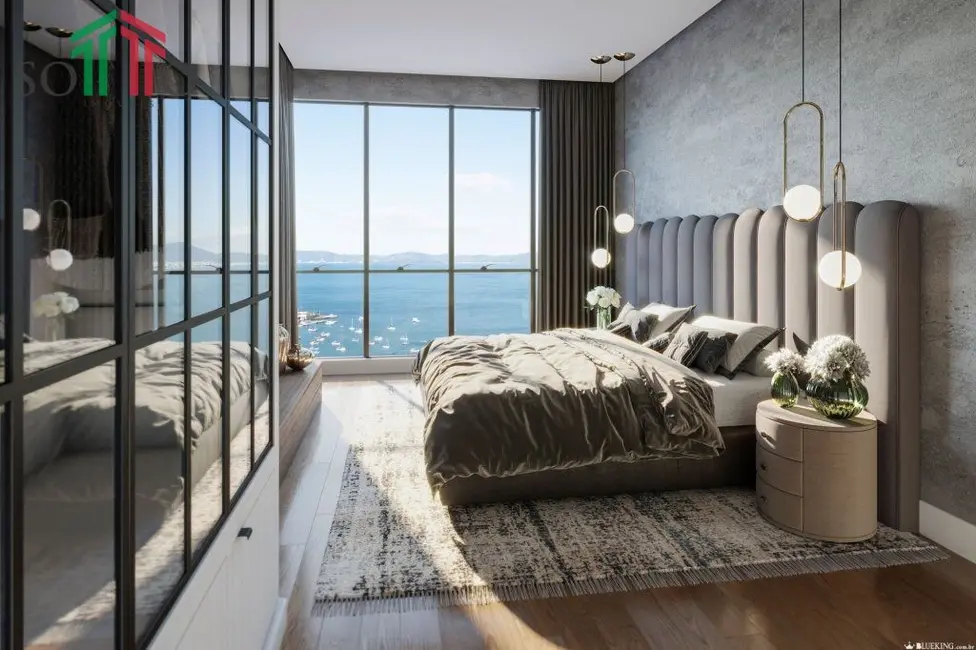 Foto 8 de Apartamento com 3 quartos à venda, 165m2 em Itapema - SC