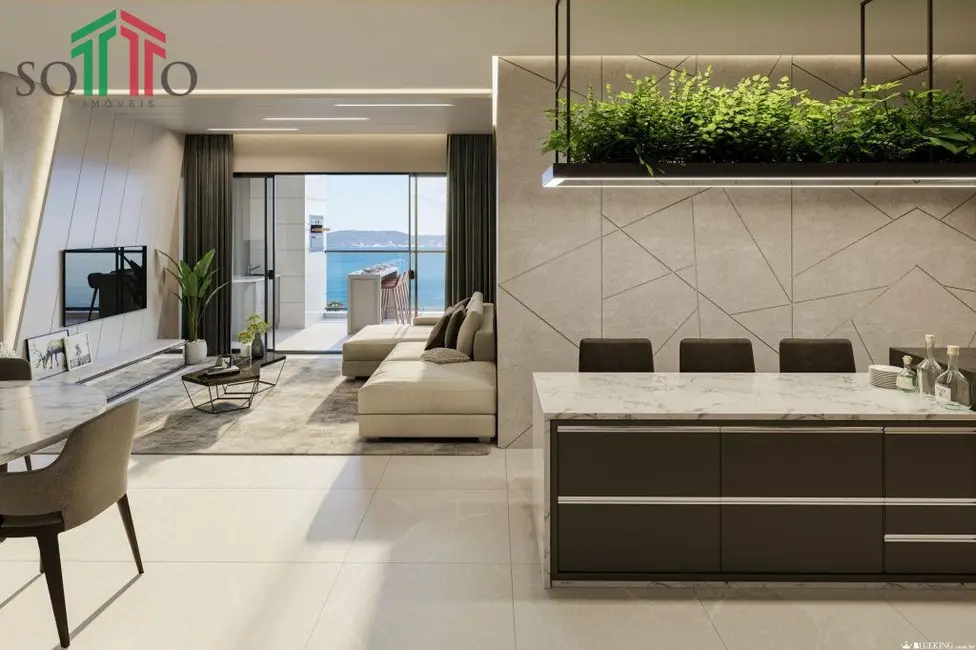 Foto 4 de Apartamento com 3 quartos à venda, 165m2 em Itapema - SC