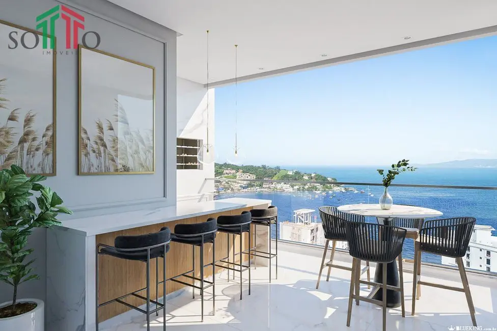 Foto 8 de Apartamento com 3 quartos à venda, 125m2 em Itapema - SC