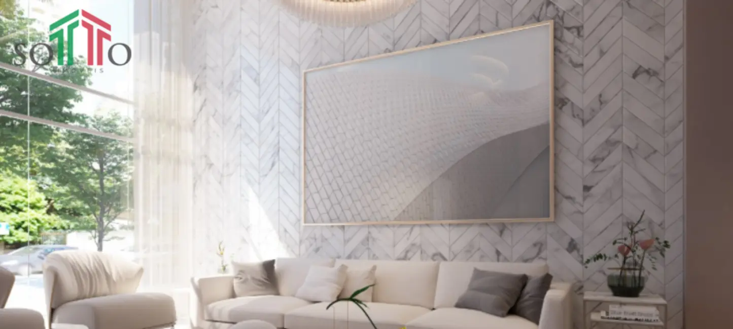 Apartamento com 4 quartos à venda, 157m2 em Pioneiros, Balneario Camboriu - SC - imagem 3 Foto 3 de Apartamento com 4 quartos à venda, 157m2 em Pioneiros, Balneario Camboriu - SC