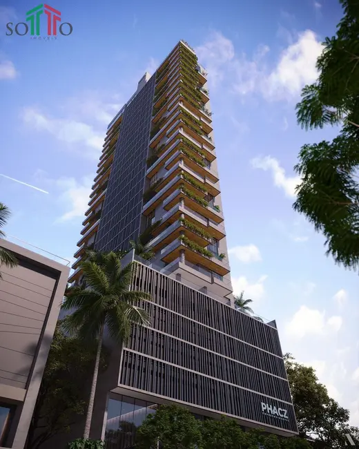 Foto 5 de Apartamento com 3 quartos à venda, 149m2 em Porto Belo - SC