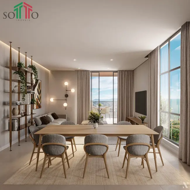 Apartamento com 3 quartos à venda, 149m2 em Porto Belo - SC - imagem 9 Foto 9 de Apartamento com 3 quartos à venda, 149m2 em Porto Belo - SC