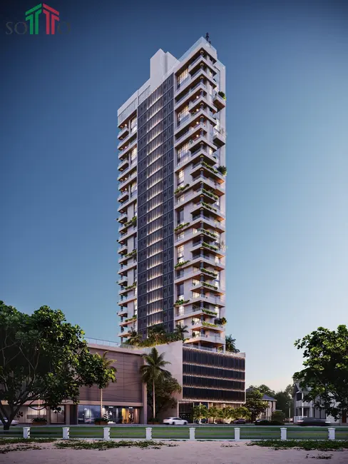 Apartamento com 4 quartos à venda, 149m2 em Porto Belo - SC - imagem 3 Foto 3 de Apartamento com 4 quartos à venda, 149m2 em Porto Belo - SC