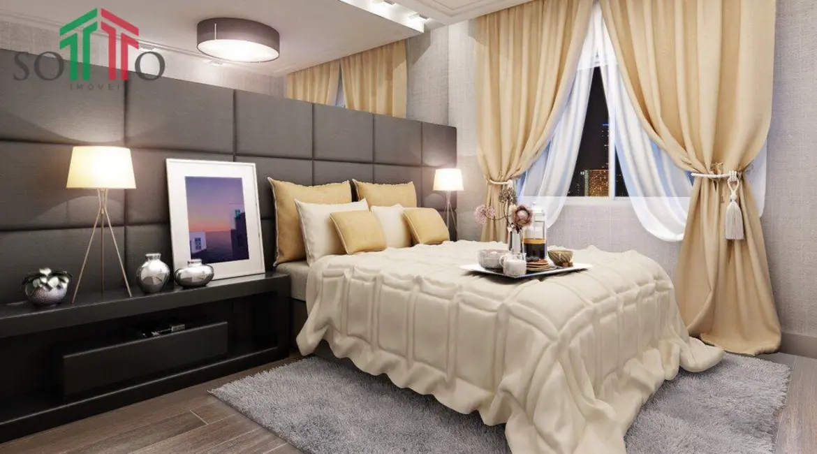 Foto 9 de Apartamento com 3 quartos à venda, 127m2 em Itapema - SC