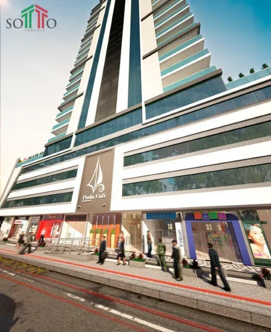 Foto 3 de Apartamento com 3 quartos à venda, 127m2 em Itapema - SC