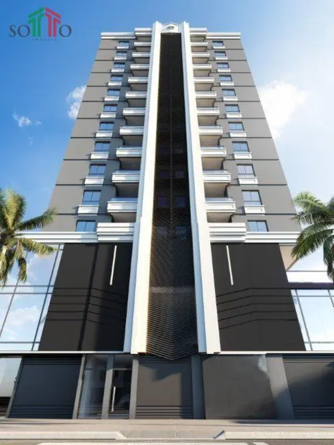 Foto 2 de Apartamento com 2 quartos à venda, 75m2 em Porto Belo - SC