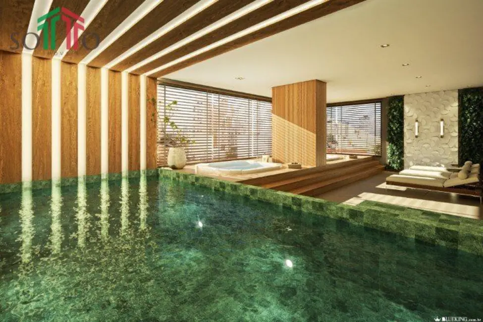 Foto 9 de Apartamento com 3 quartos à venda, 151m2 em Meia Praia, Itapema - SC