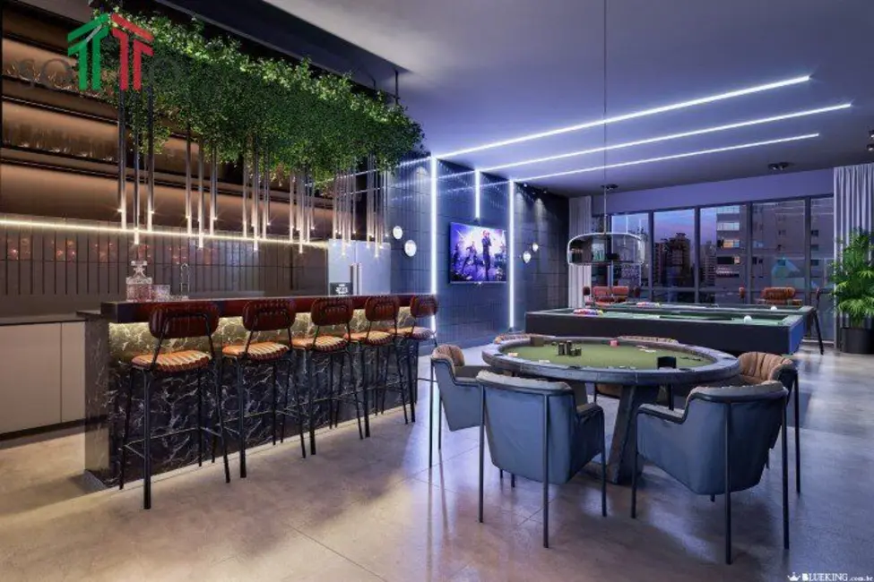 Foto 7 de Apartamento com 3 quartos à venda, 151m2 em Meia Praia, Itapema - SC