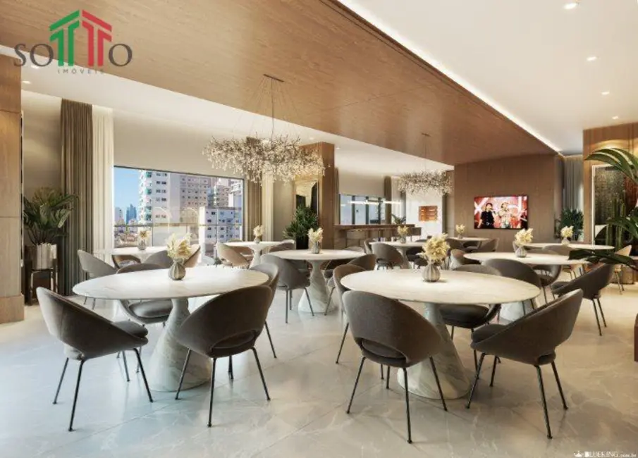 Foto 6 de Apartamento com 3 quartos à venda, 150m2 em Meia Praia, Itapema - SC