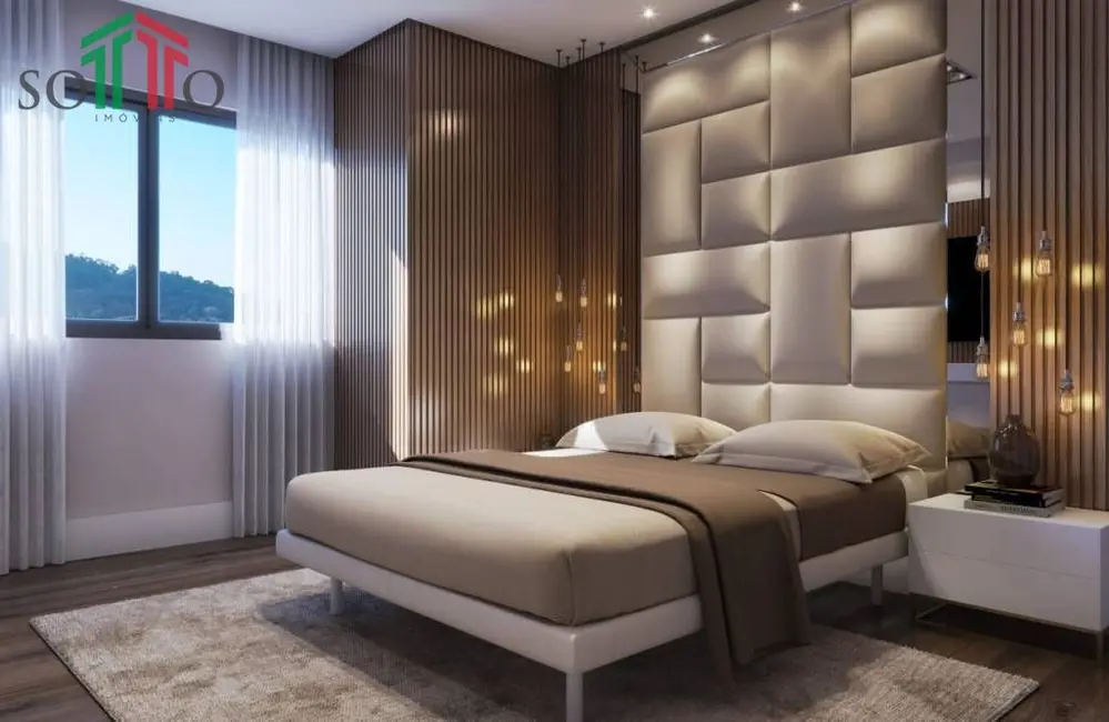 Foto 8 de Apartamento com 2 quartos à venda, 70m2 em Itapema - SC