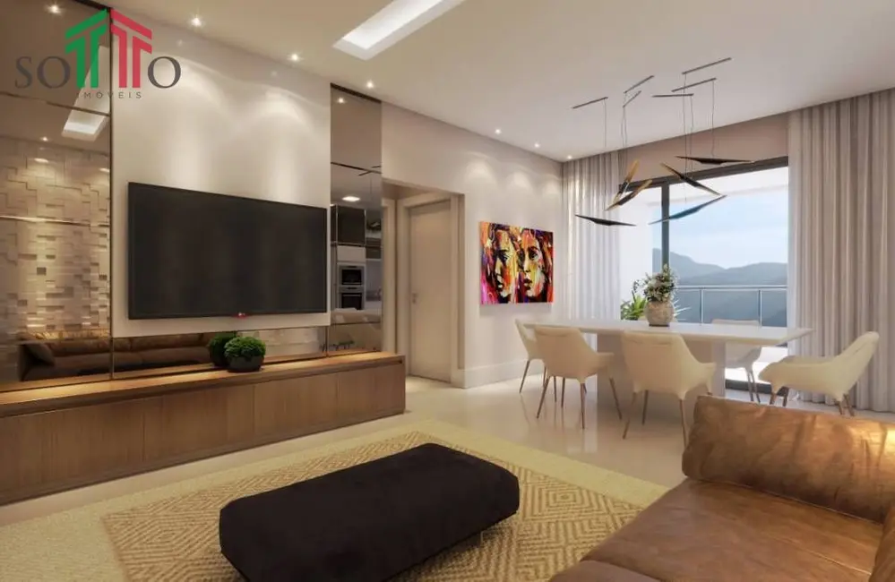 Apartamento com 2 quartos à venda, 68m2 em Itapema - SC - imagem 7 Foto 7 de Apartamento com 2 quartos à venda, 68m2 em Itapema - SC