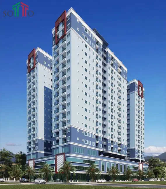 Apartamento com 2 quartos à venda, 68m2 em Itapema - SC - imagem 3 Foto 3 de Apartamento com 2 quartos à venda, 68m2 em Itapema - SC