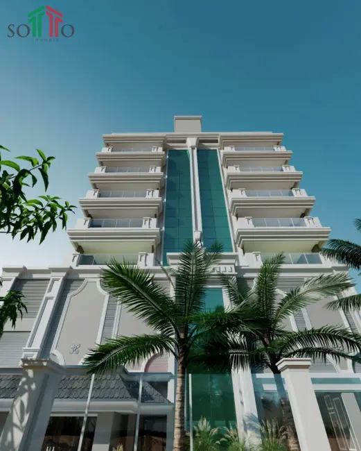 Foto 2 de Apartamento com 4 quartos à venda, 303m2 em Itapema - SC