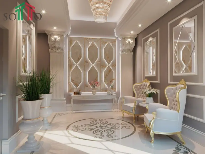 Foto 7 de Apartamento com 3 quartos à venda, 127m2 em Itapema - SC