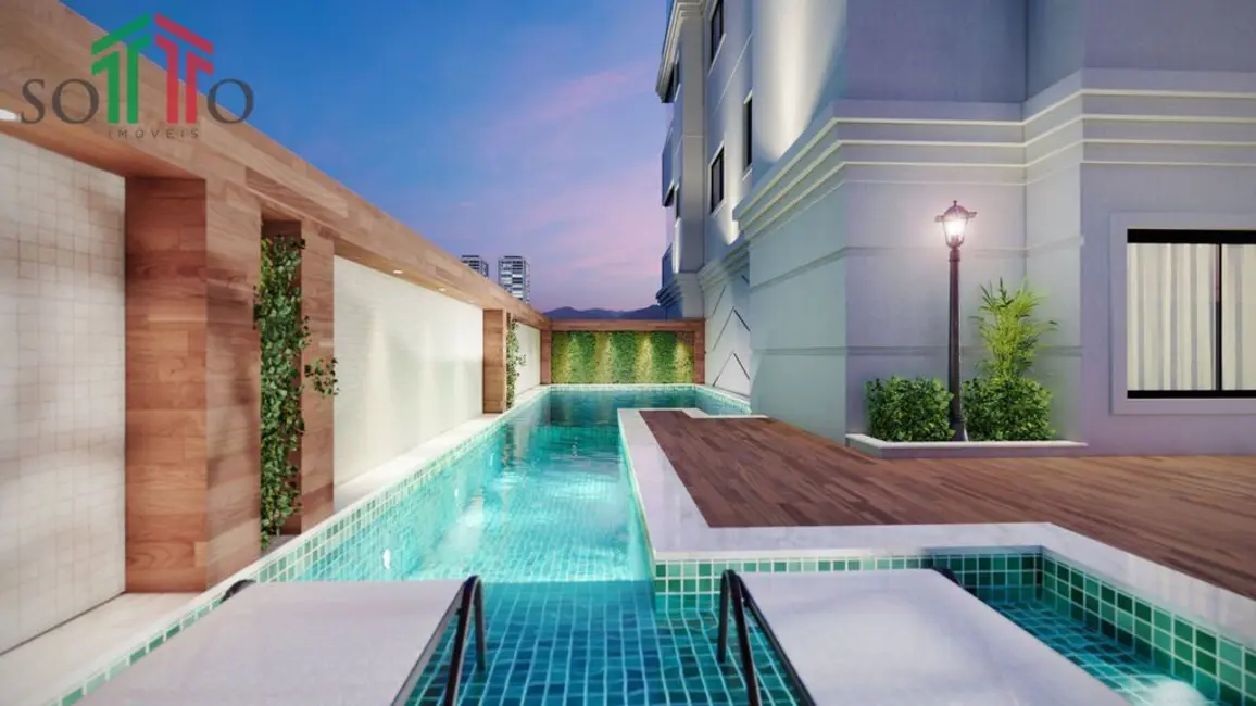 Apartamento com 3 quartos à venda, 136m2 em Itapema - SC - imagem 6 Foto 6 de Apartamento com 3 quartos à venda, 136m2 em Itapema - SC