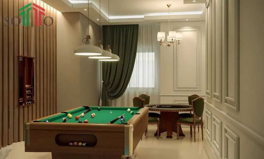 Foto 5 de Apartamento com 3 quartos à venda, 104m2 em Itapema - SC