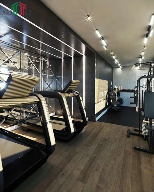 Foto 8 de Apartamento com 3 quartos à venda, 113m2 em Porto Belo - SC