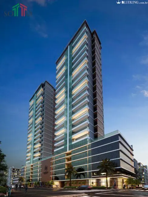 Foto 2 de Apartamento com 3 quartos à venda, 130m2 em Itapema - SC