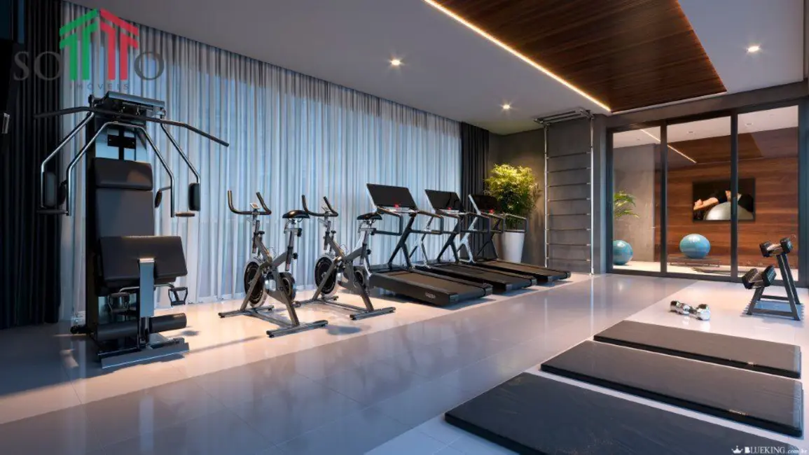 Foto 8 de Apartamento com 3 quartos à venda, 130m2 em Itapema - SC