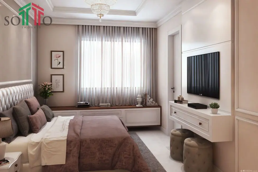 Foto 5 de Apartamento com 2 quartos à venda, 68m2 em Itapema - SC