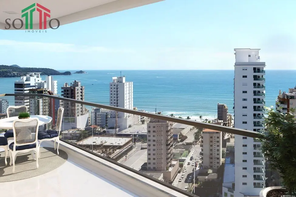 Foto 4 de Apartamento com 2 quartos à venda, 68m2 em Itapema - SC