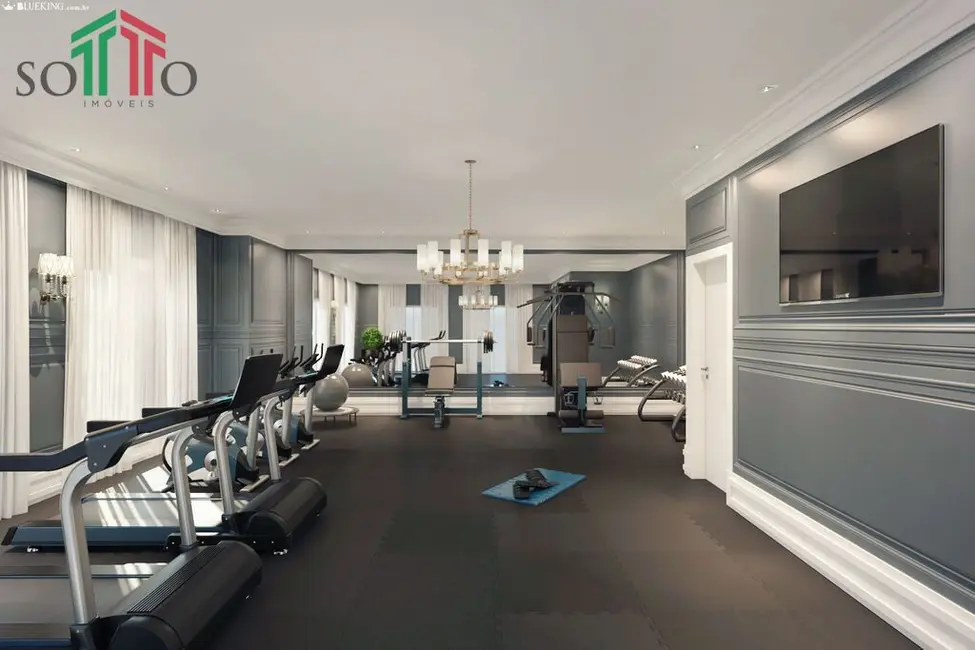 Foto 6 de Apartamento com 2 quartos à venda, 68m2 em Itapema - SC