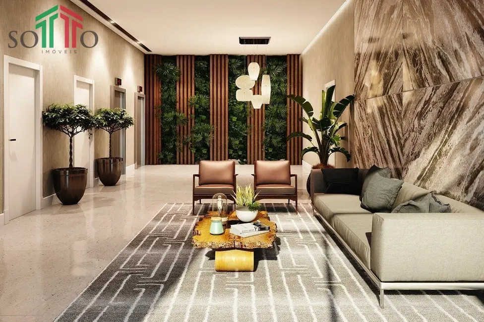 Apartamento com 4 quartos à venda, 201m2 em Itapema - SC - imagem 3 Foto 3 de Apartamento com 4 quartos à venda, 201m2 em Itapema - SC