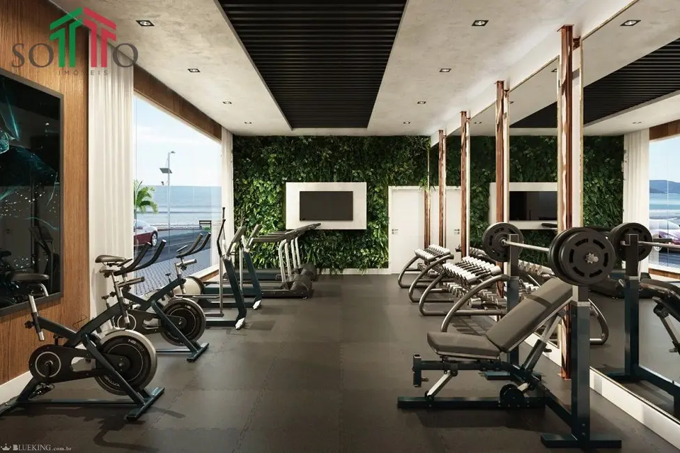 Apartamento com 4 quartos à venda, 201m2 em Itapema - SC - imagem 7 Foto 7 de Apartamento com 4 quartos à venda, 201m2 em Itapema - SC