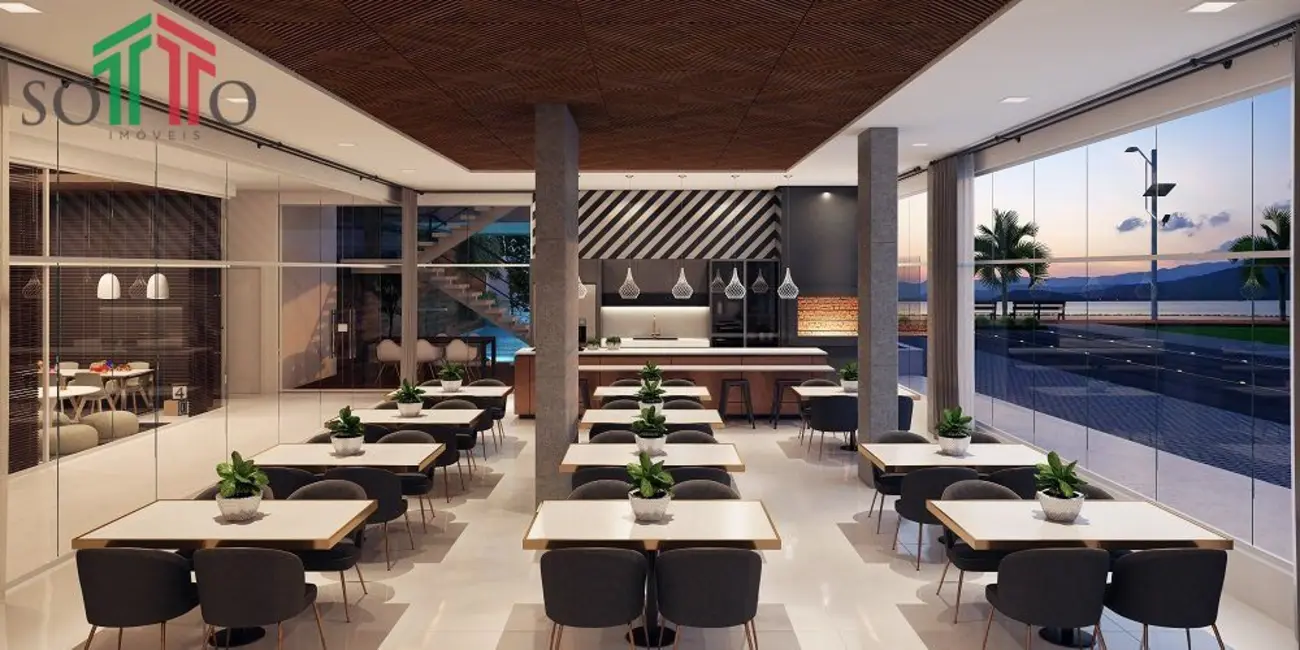 Foto 8 de Cobertura com 4 quartos à venda, 340m2 em Itapema - SC