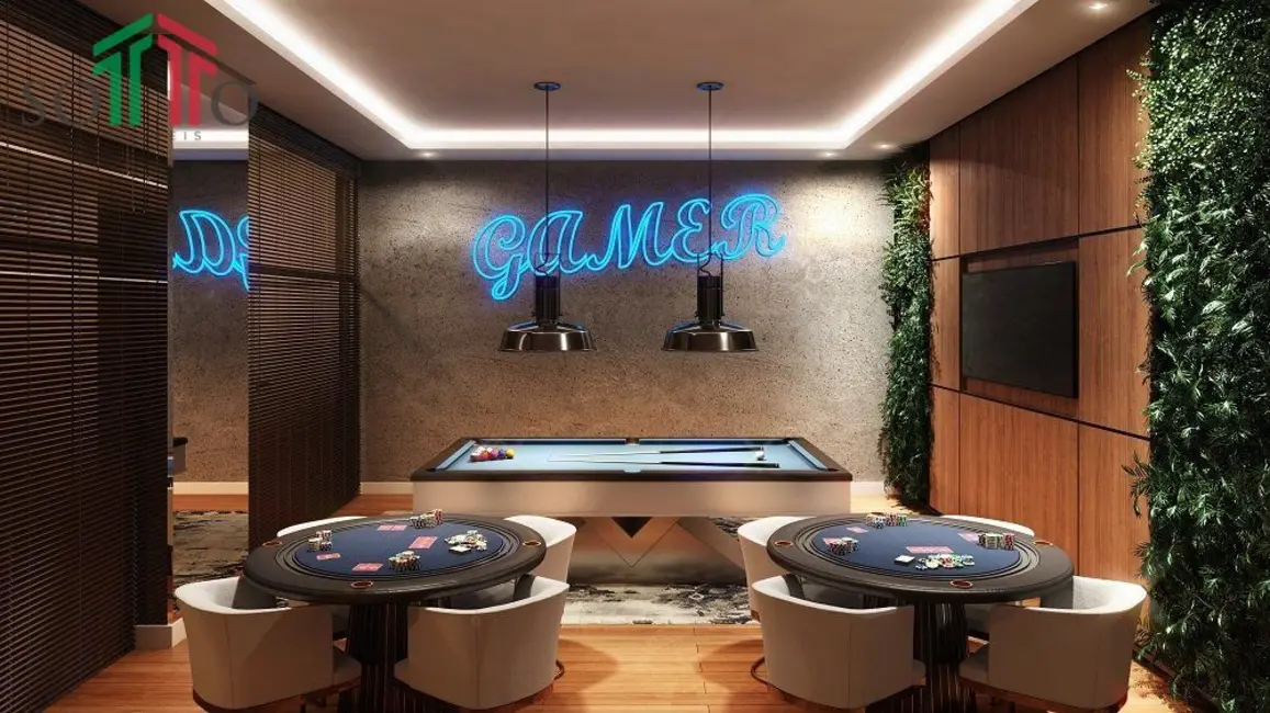 Foto 9 de Cobertura com 4 quartos à venda, 340m2 em Itapema - SC