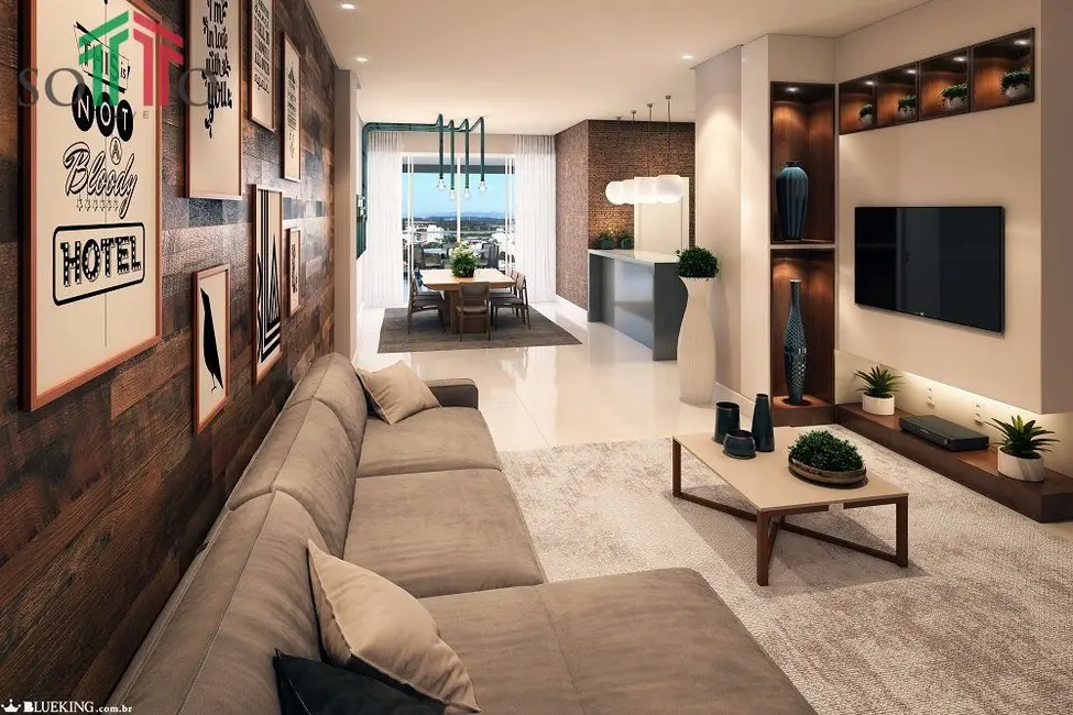 Foto 5 de Apartamento com 4 quartos à venda, 159m2 em Itapema - SC