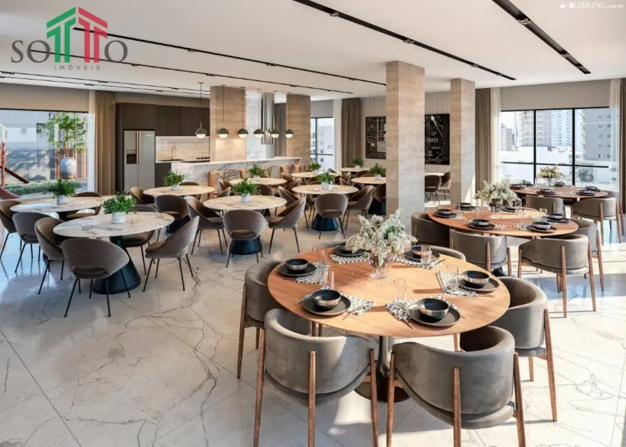 Foto 7 de Apartamento com 2 quartos à venda, 70m2 em Itapema - SC