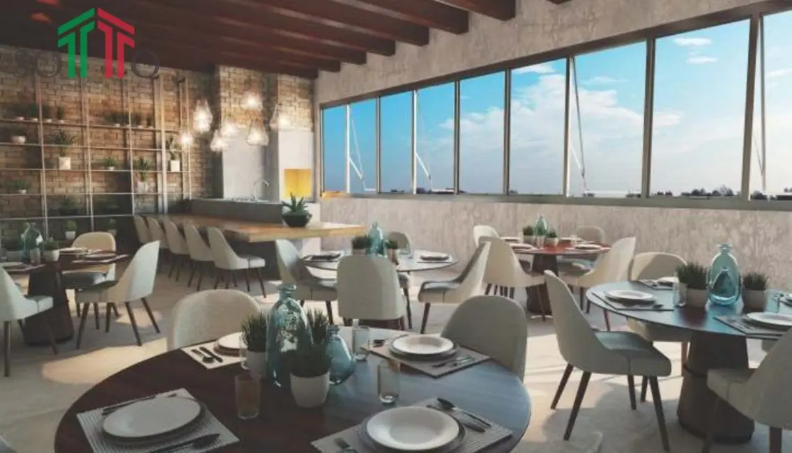 Foto 6 de Apartamento com 2 quartos à venda, 70m2 em Itapema - SC