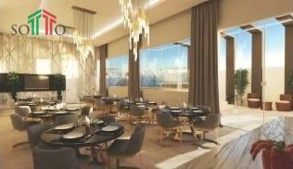 Foto 8 de Apartamento com 2 quartos à venda, 70m2 em Itapema - SC