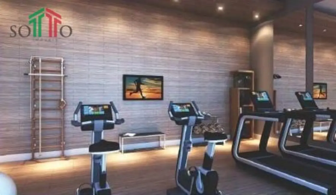 Apartamento com 2 quartos à venda, 68m2 em Itapema - SC - imagem 5 Foto 5 de Apartamento com 2 quartos à venda, 68m2 em Itapema - SC