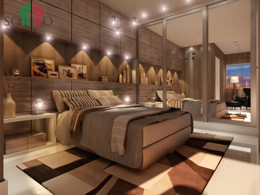 Foto 3 de Apartamento com 2 quartos à venda, 92m2 em Itapema - SC