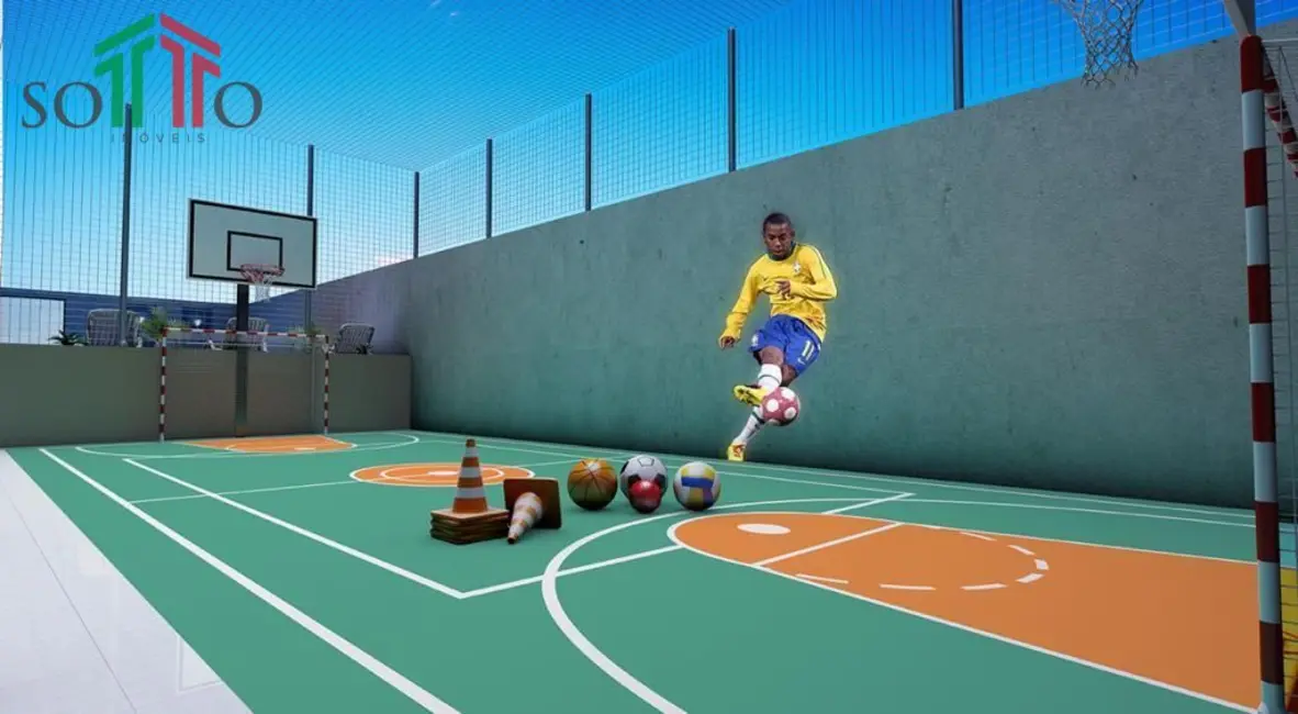 Foto 8 de Apartamento com 2 quartos à venda, 92m2 em Itapema - SC