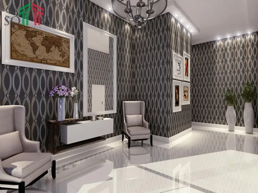 Foto 2 de Apartamento com 2 quartos à venda, 92m2 em Itapema - SC