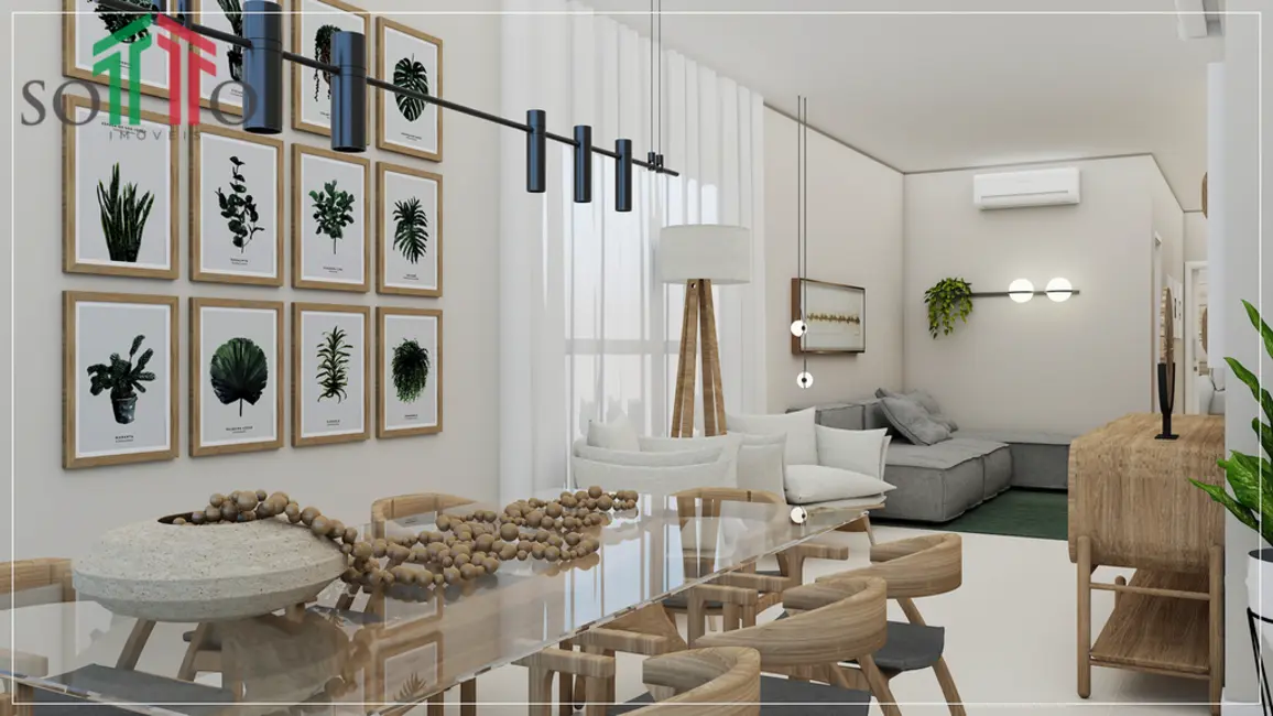 Foto 3 de Apartamento com 2 quartos à venda, 93m2 em Centro, Balneario Camboriu - SC