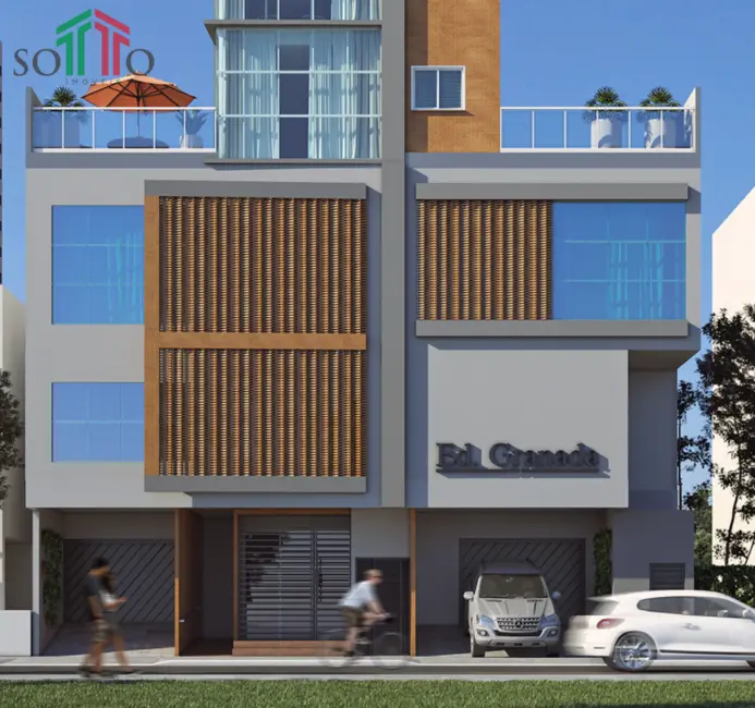 Foto 2 de Apartamento com 2 quartos à venda, 93m2 em Centro, Balneario Camboriu - SC