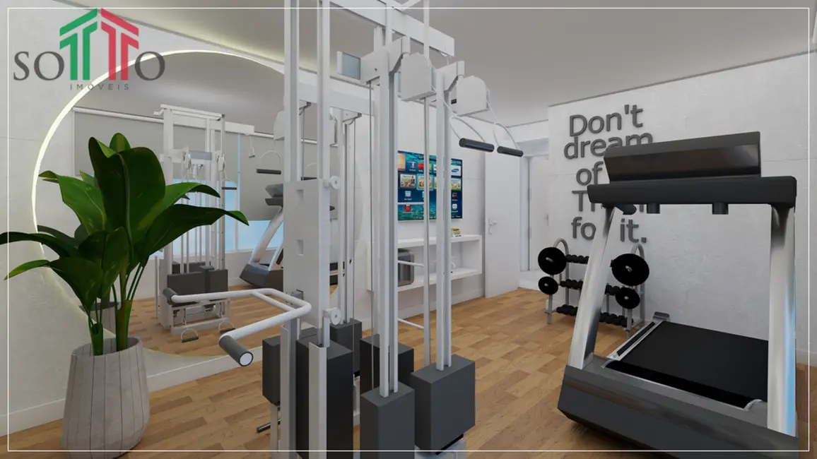 Foto 6 de Apartamento com 2 quartos à venda, 93m2 em Centro, Balneario Camboriu - SC