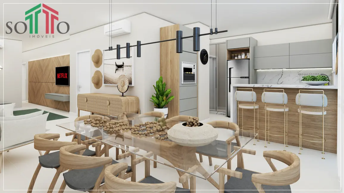 Foto 4 de Apartamento com 2 quartos à venda, 93m2 em Centro, Balneario Camboriu - SC