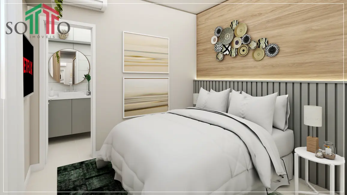 Foto 5 de Apartamento com 2 quartos à venda, 93m2 em Centro, Balneario Camboriu - SC