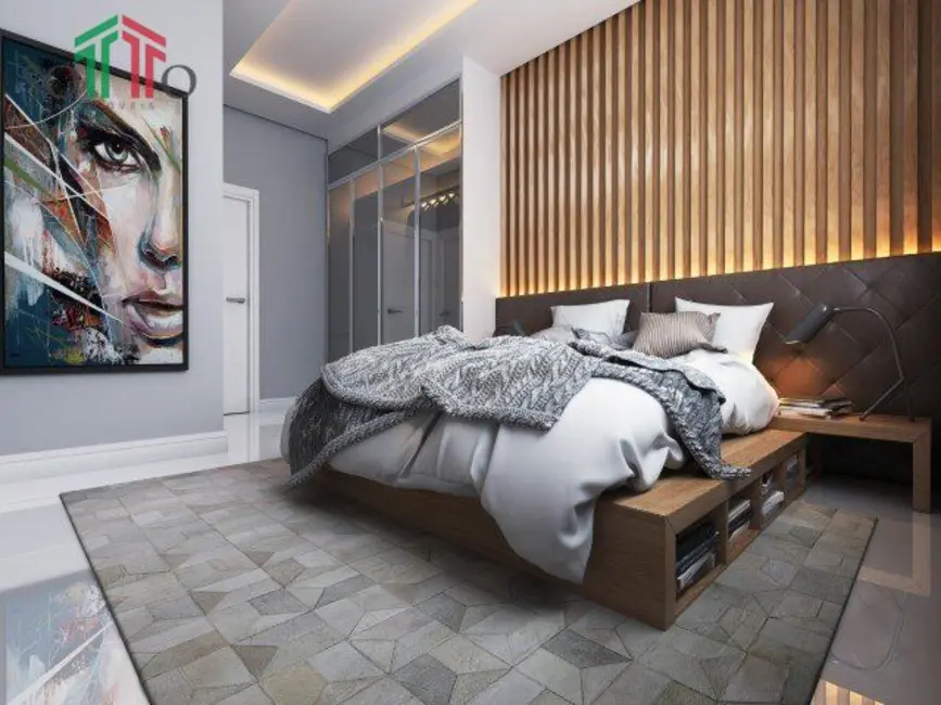 Foto 6 de Apartamento com 3 quartos à venda, 87m2 em Centro, Itapema - SC