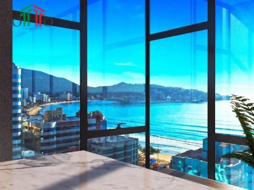 Foto 5 de Apartamento com 3 quartos à venda, 87m2 em Centro, Itapema - SC