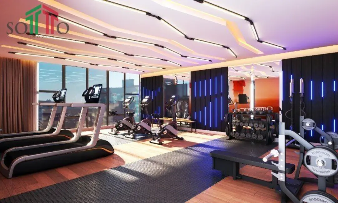 Foto 7 de Apartamento com 3 quartos à venda, 87m2 em Centro, Itapema - SC