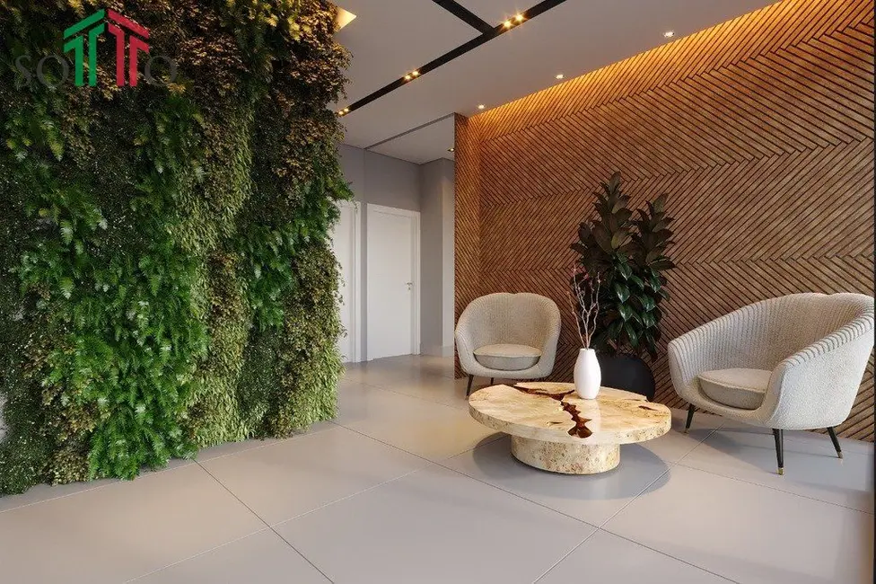 Foto 2 de Apartamento com 3 quartos à venda, 122m2 em Itapema - SC