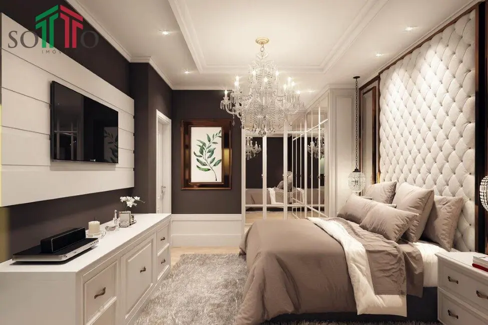 Foto 5 de Apartamento com 2 quartos à venda, 60m2 em Itapema - SC