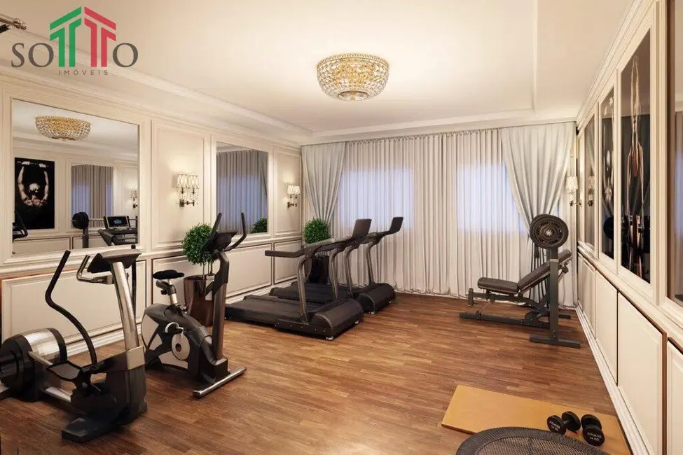 Foto 6 de Apartamento com 2 quartos à venda, 60m2 em Itapema - SC